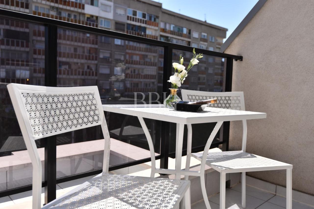 Best Boutique Hotel Stara Sagora Zimmer foto