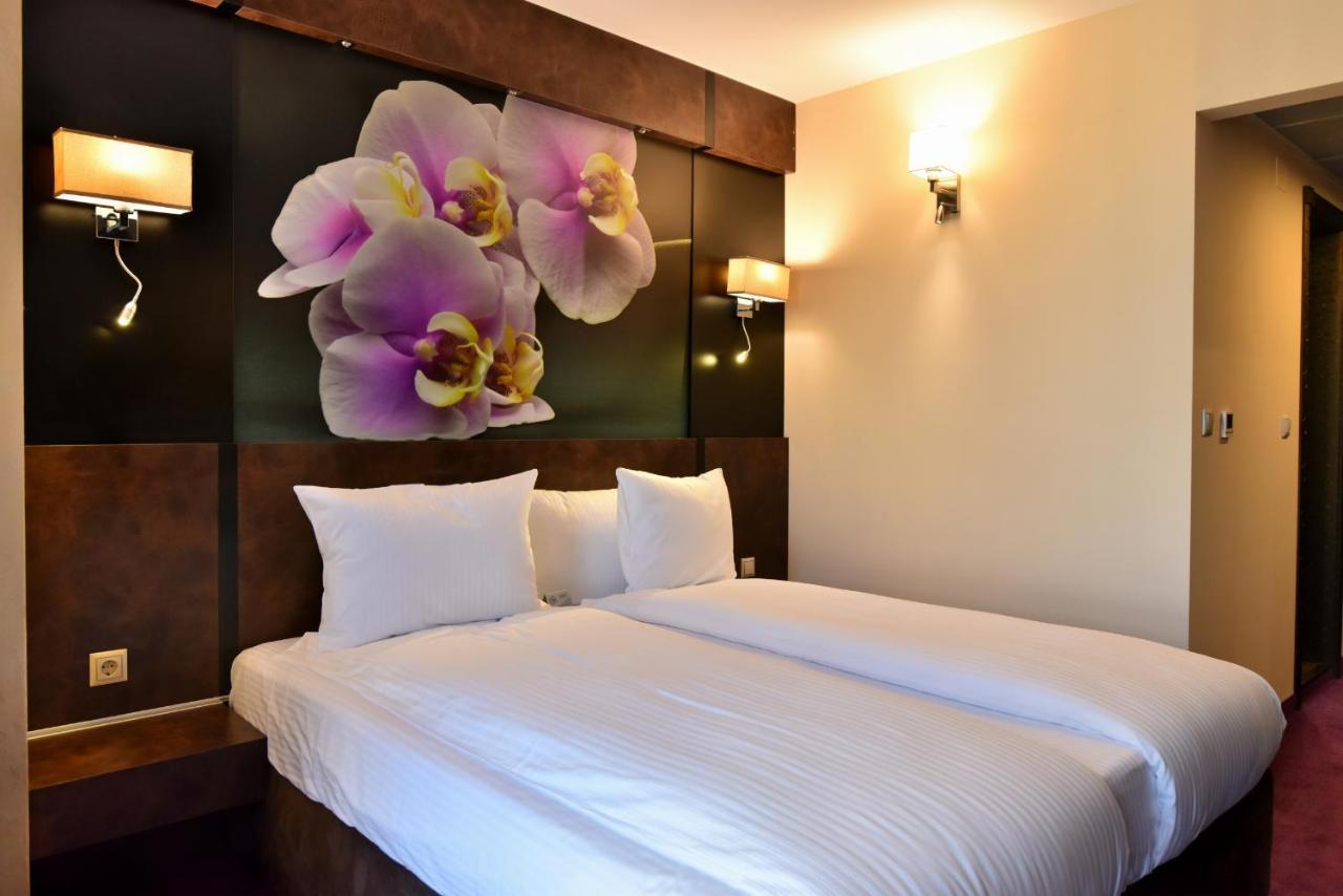 Best Boutique Hotel Stara Sagora Exterior foto