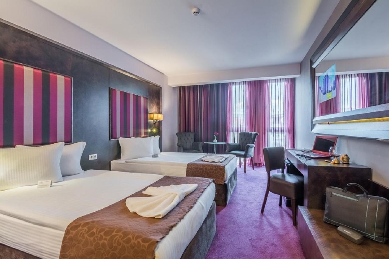Best Boutique Hotel Stara Sagora Exterior foto