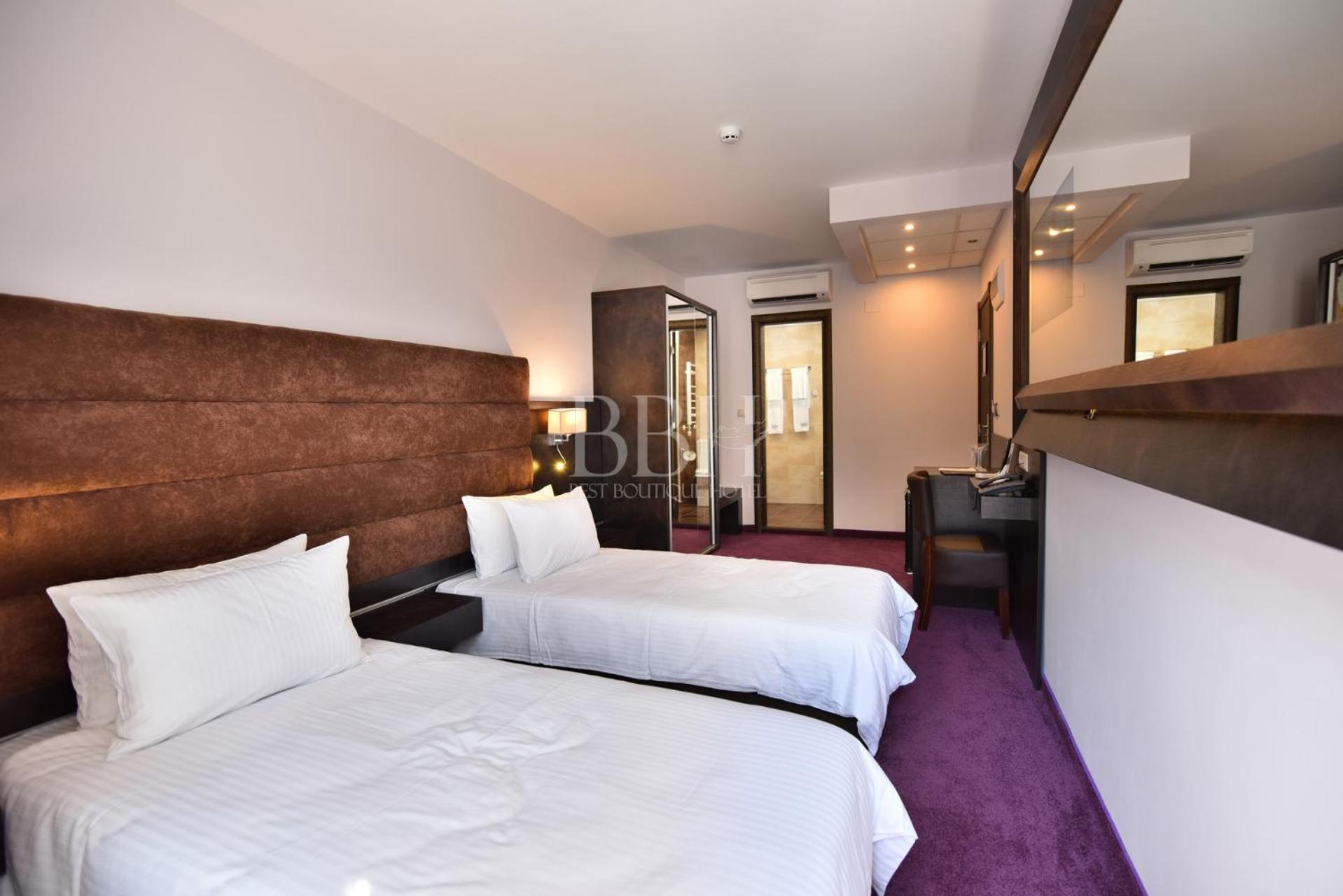 Best Boutique Hotel Stara Sagora Zimmer foto