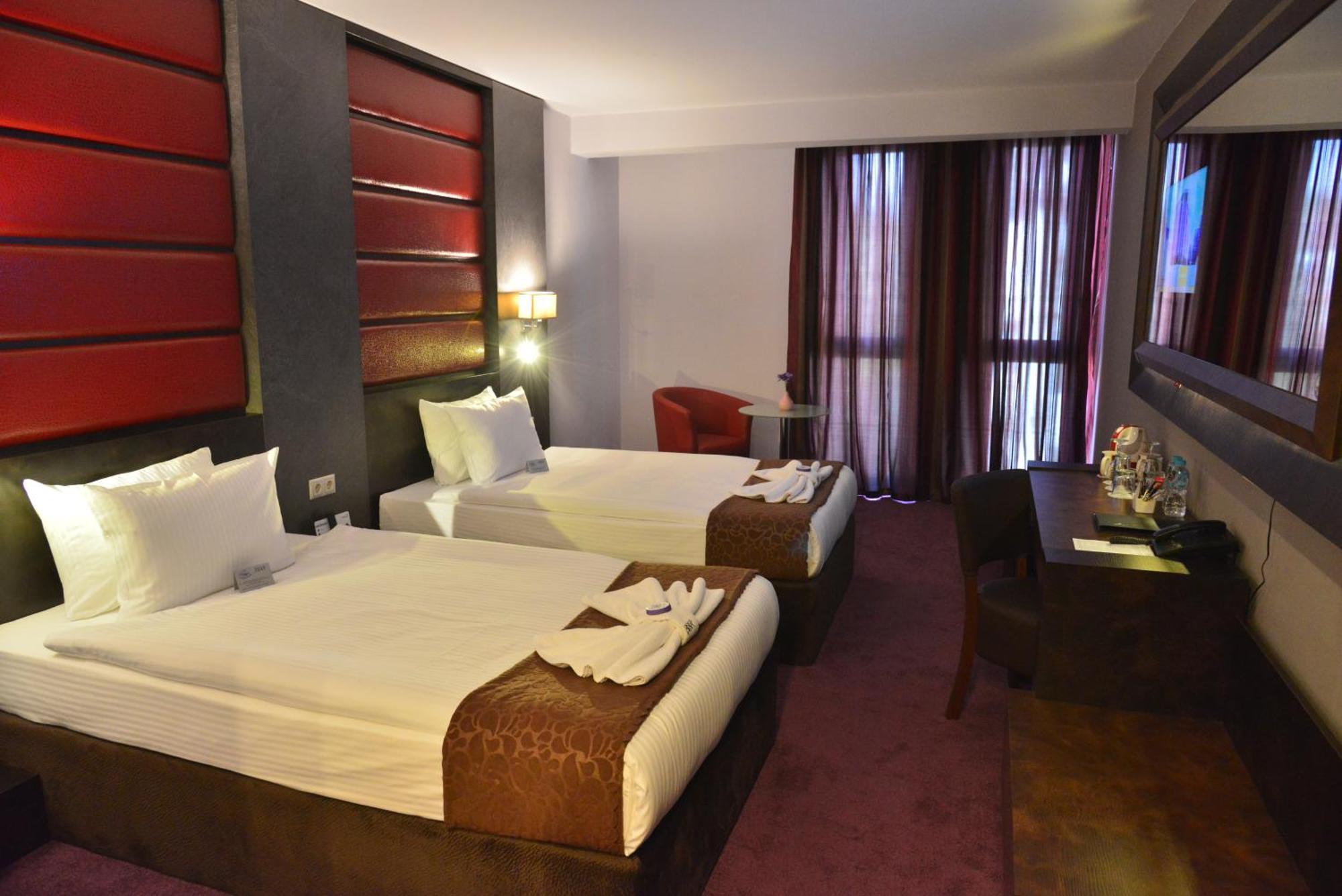 Best Boutique Hotel Stara Sagora Zimmer foto