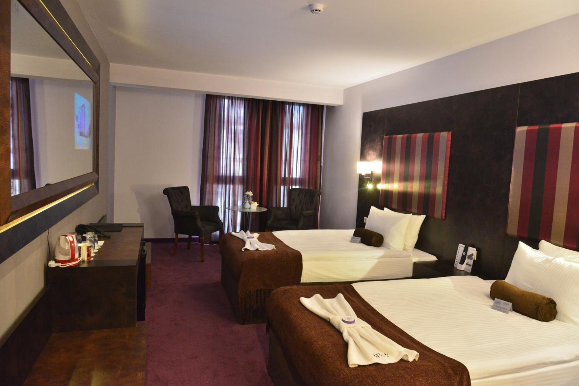 Best Boutique Hotel Stara Sagora Zimmer foto