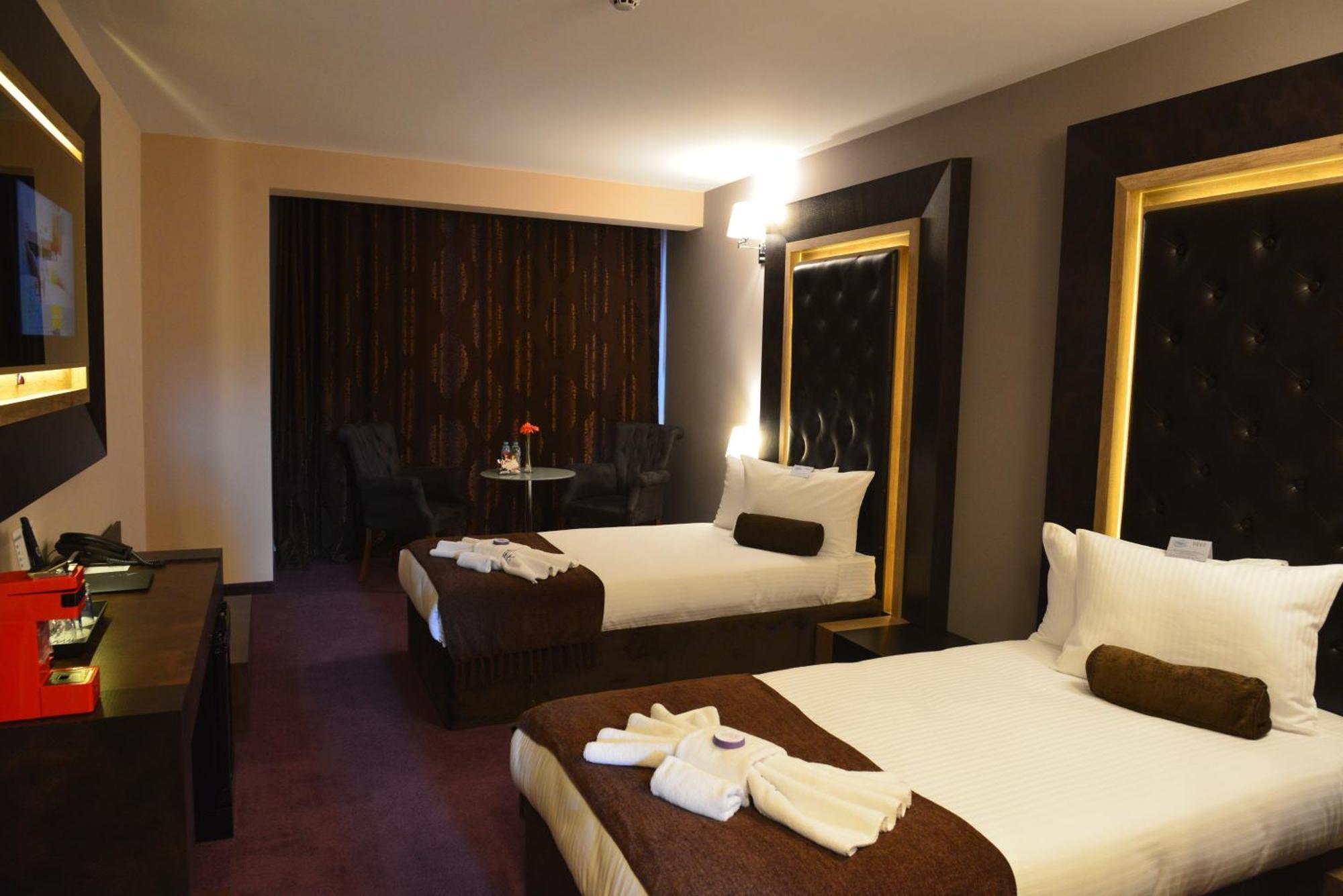 Best Boutique Hotel Stara Sagora Zimmer foto