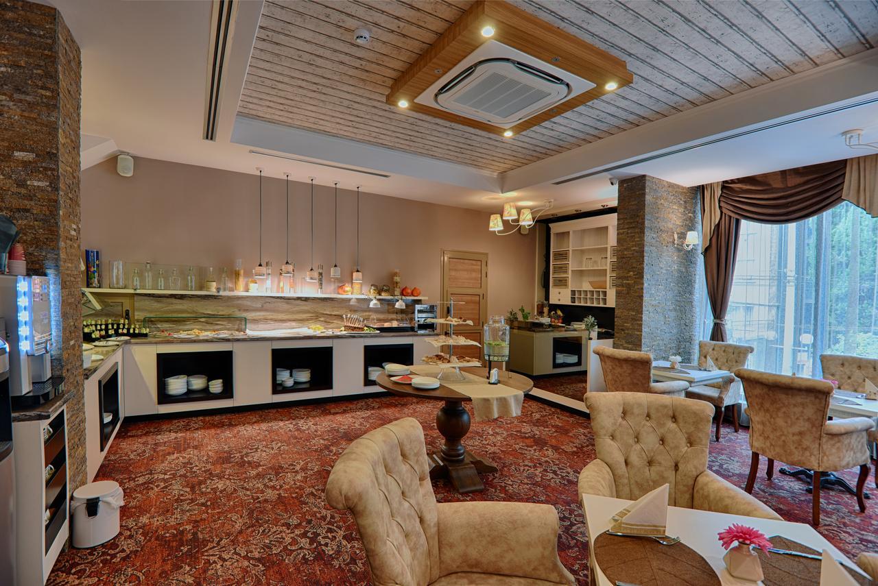 Best Boutique Hotel Stara Sagora Exterior foto