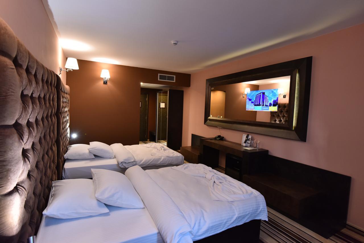Best Boutique Hotel Stara Sagora Exterior foto