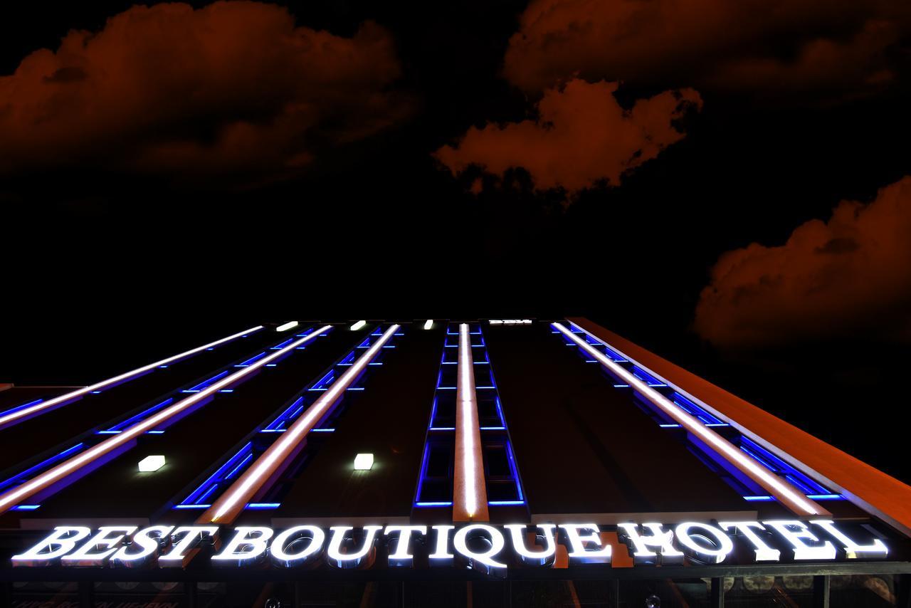Best Boutique Hotel Stara Sagora Exterior foto