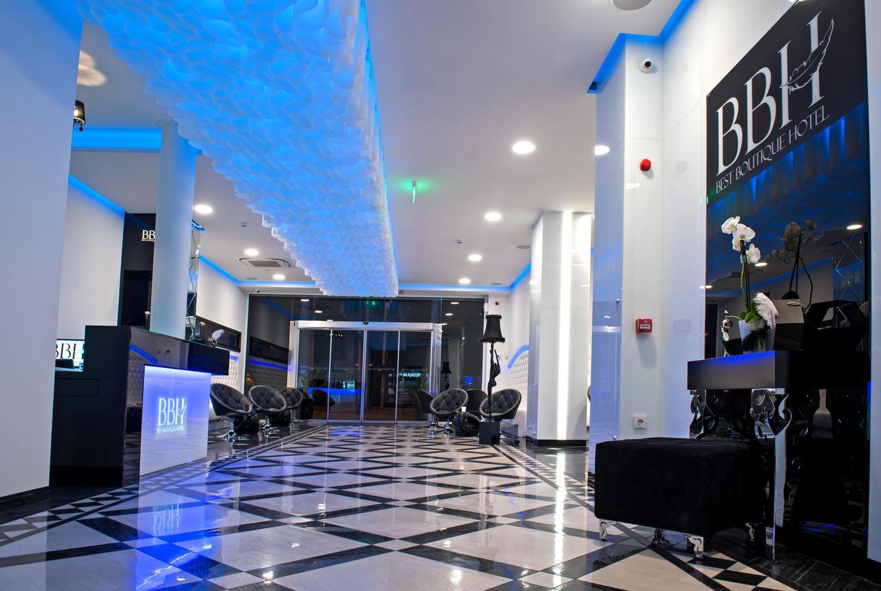 Best Boutique Hotel Stara Sagora Exterior foto