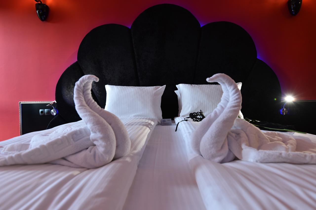 Best Boutique Hotel Stara Sagora Exterior foto