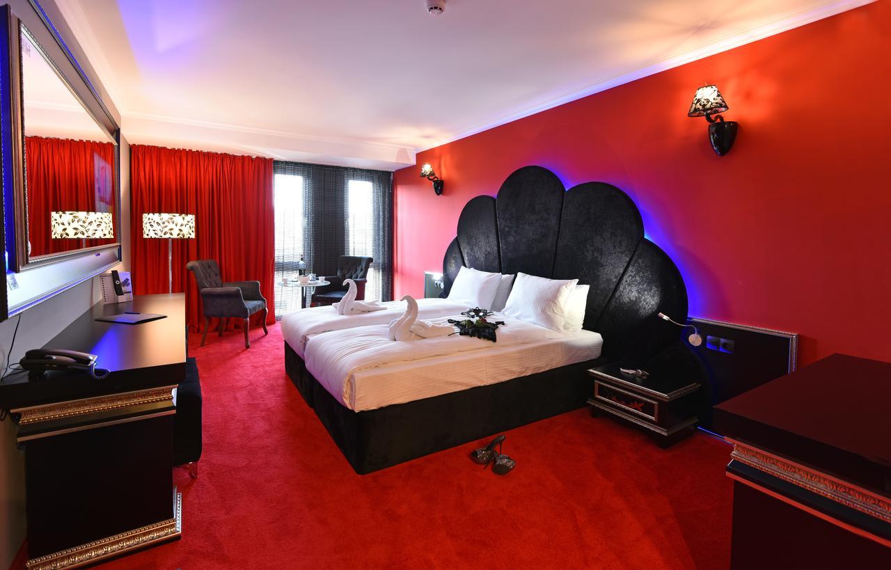 Best Boutique Hotel Stara Sagora Exterior foto