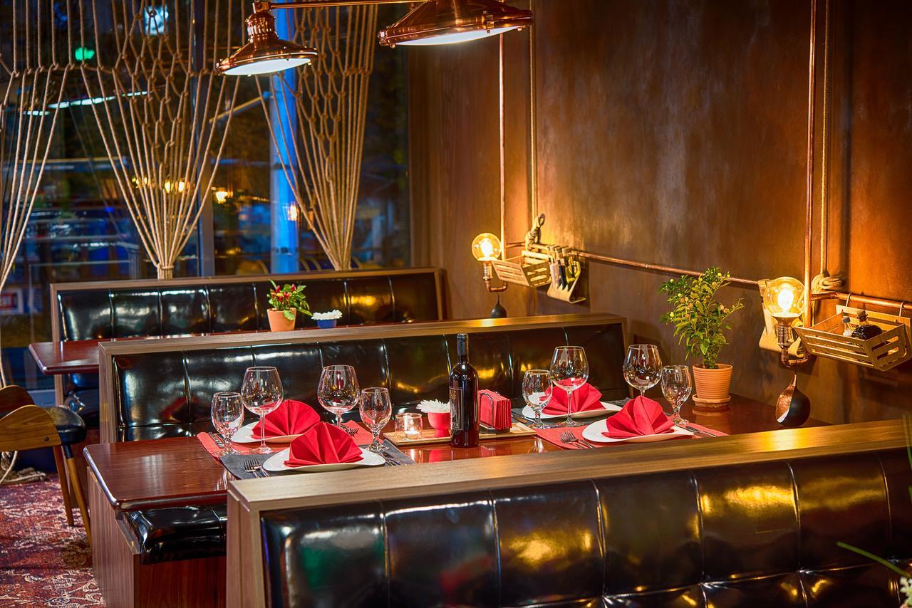 Best Boutique Hotel Stara Sagora Exterior foto