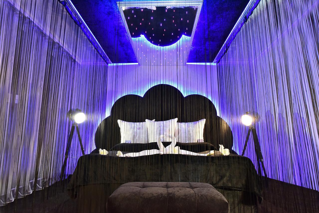 Best Boutique Hotel Stara Sagora Exterior foto