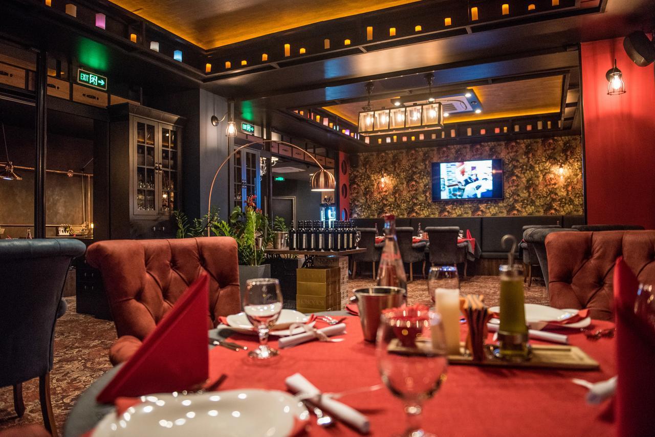 Best Boutique Hotel Stara Sagora Exterior foto