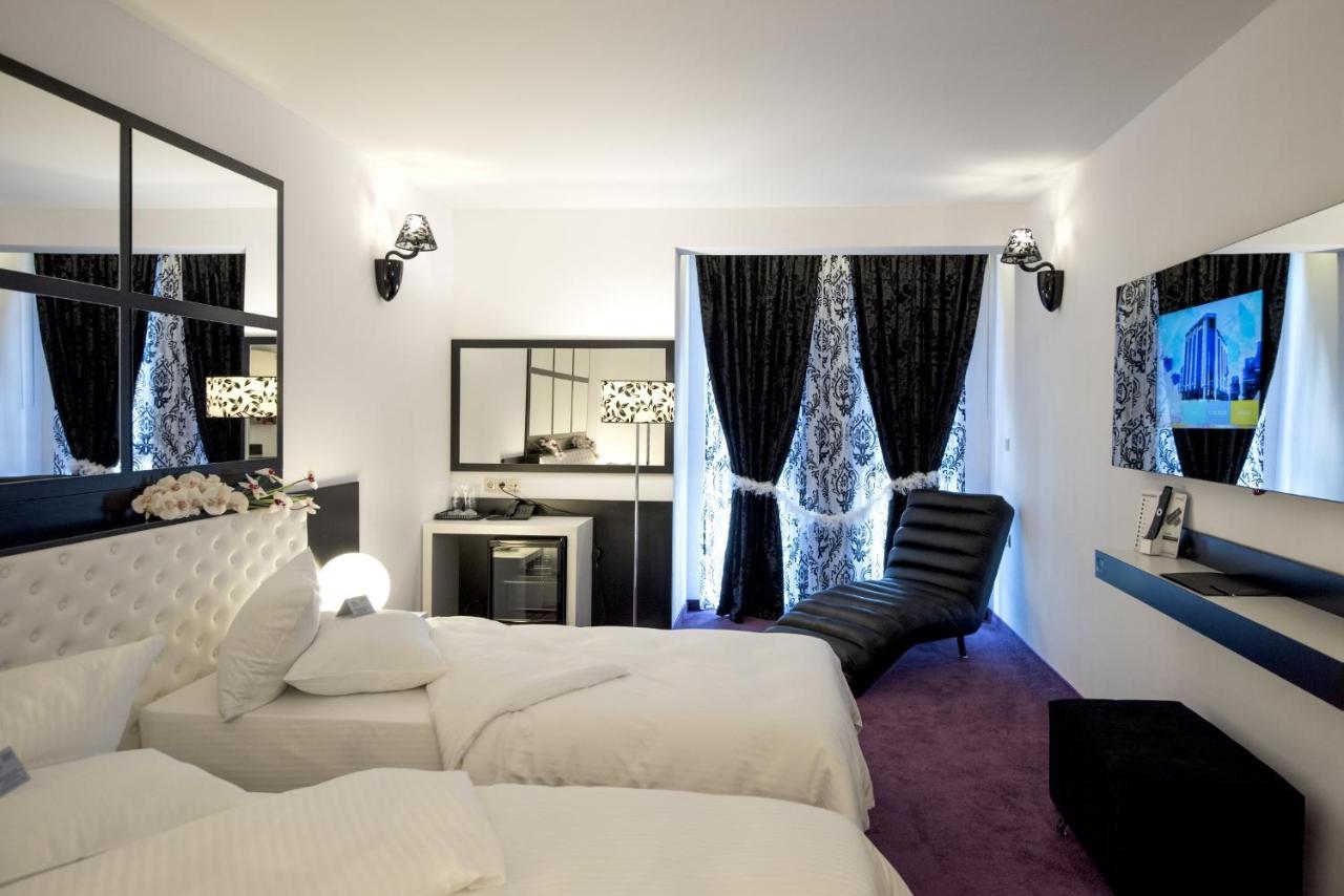 Best Boutique Hotel Stara Sagora Exterior foto