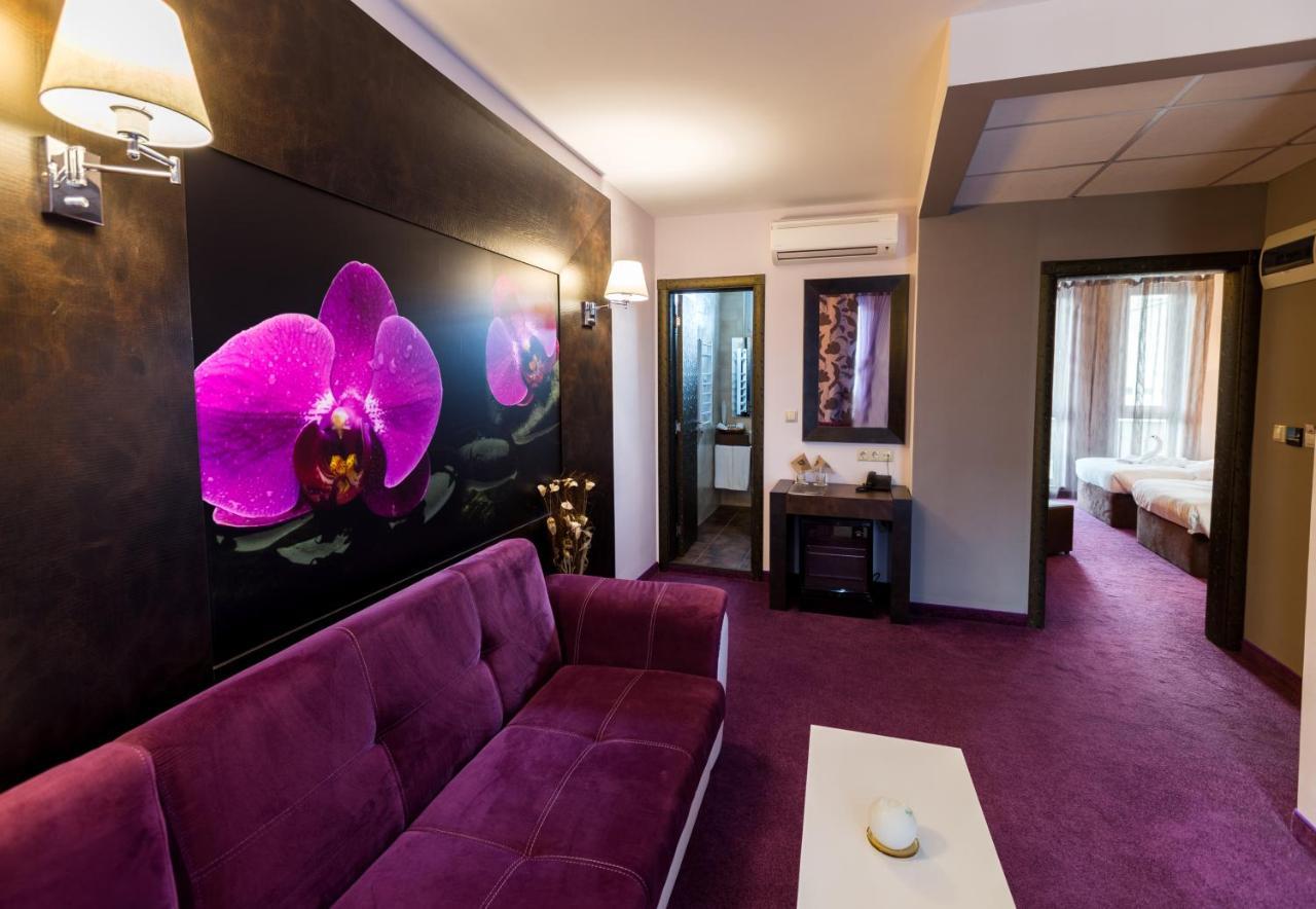 Best Boutique Hotel Stara Sagora Exterior foto