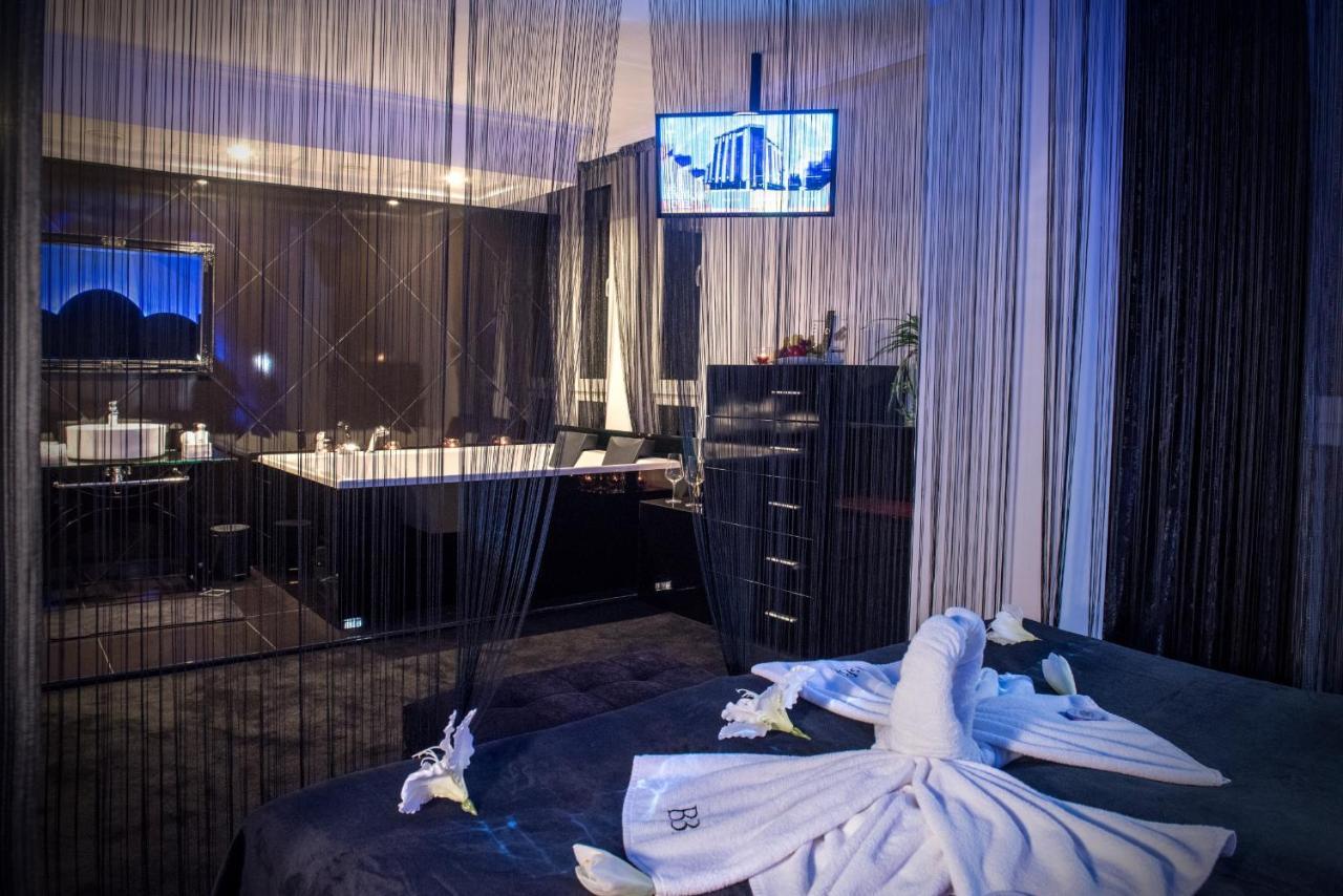 Best Boutique Hotel Stara Sagora Exterior foto