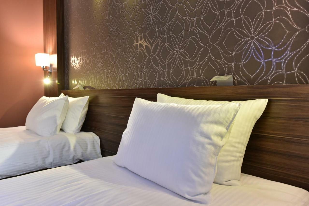 Best Boutique Hotel Stara Sagora Exterior foto