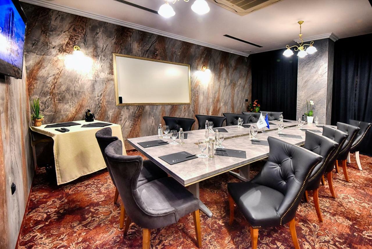 Best Boutique Hotel Stara Sagora Exterior foto