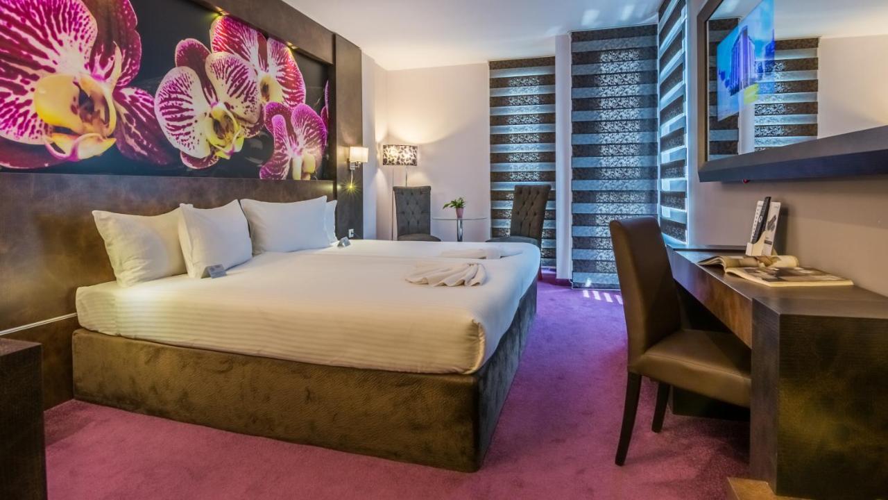 Best Boutique Hotel Stara Sagora Exterior foto