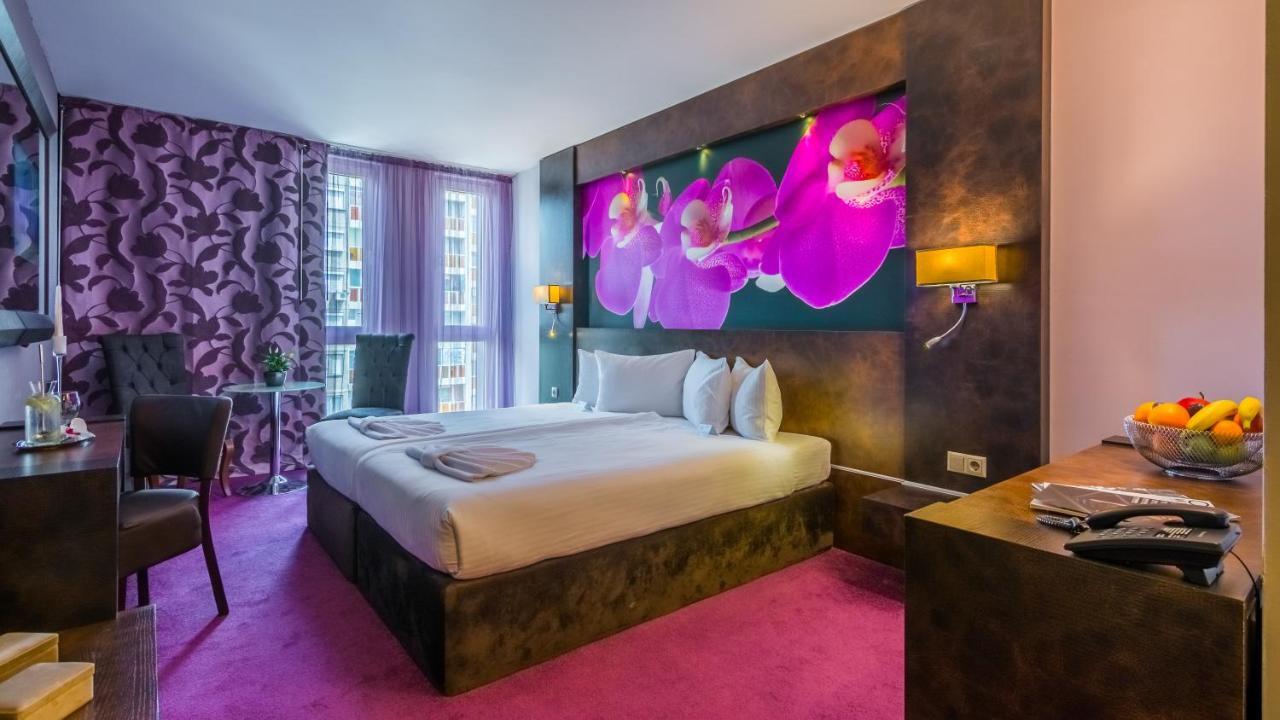 Best Boutique Hotel Stara Sagora Exterior foto